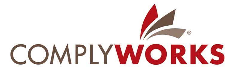 Comply Works Logo