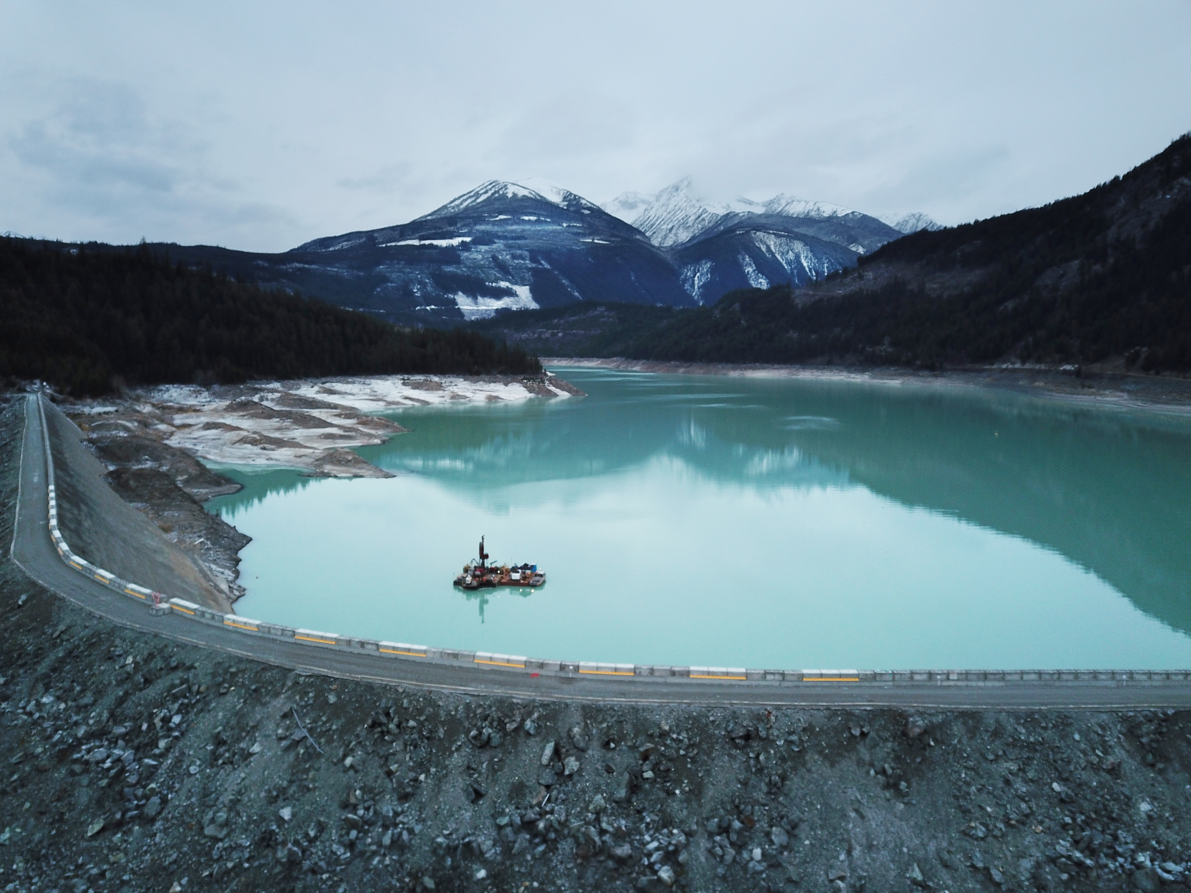 1.Hydro Dam Site Investigation (1).JPG