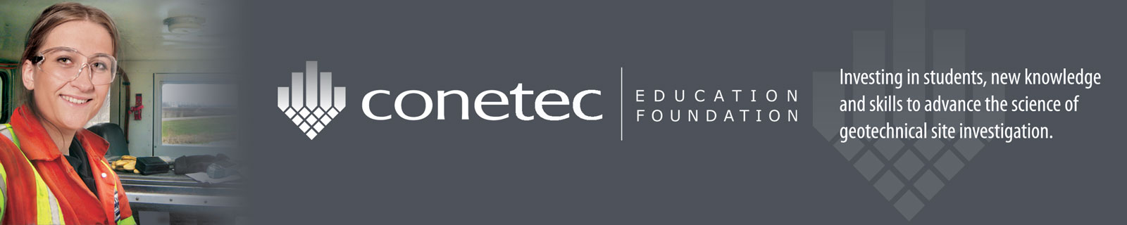 ConeTec Education Foundation ConeTec Education Foundation