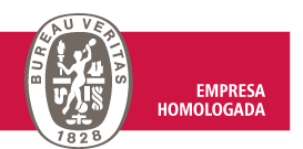 Homologada Logo