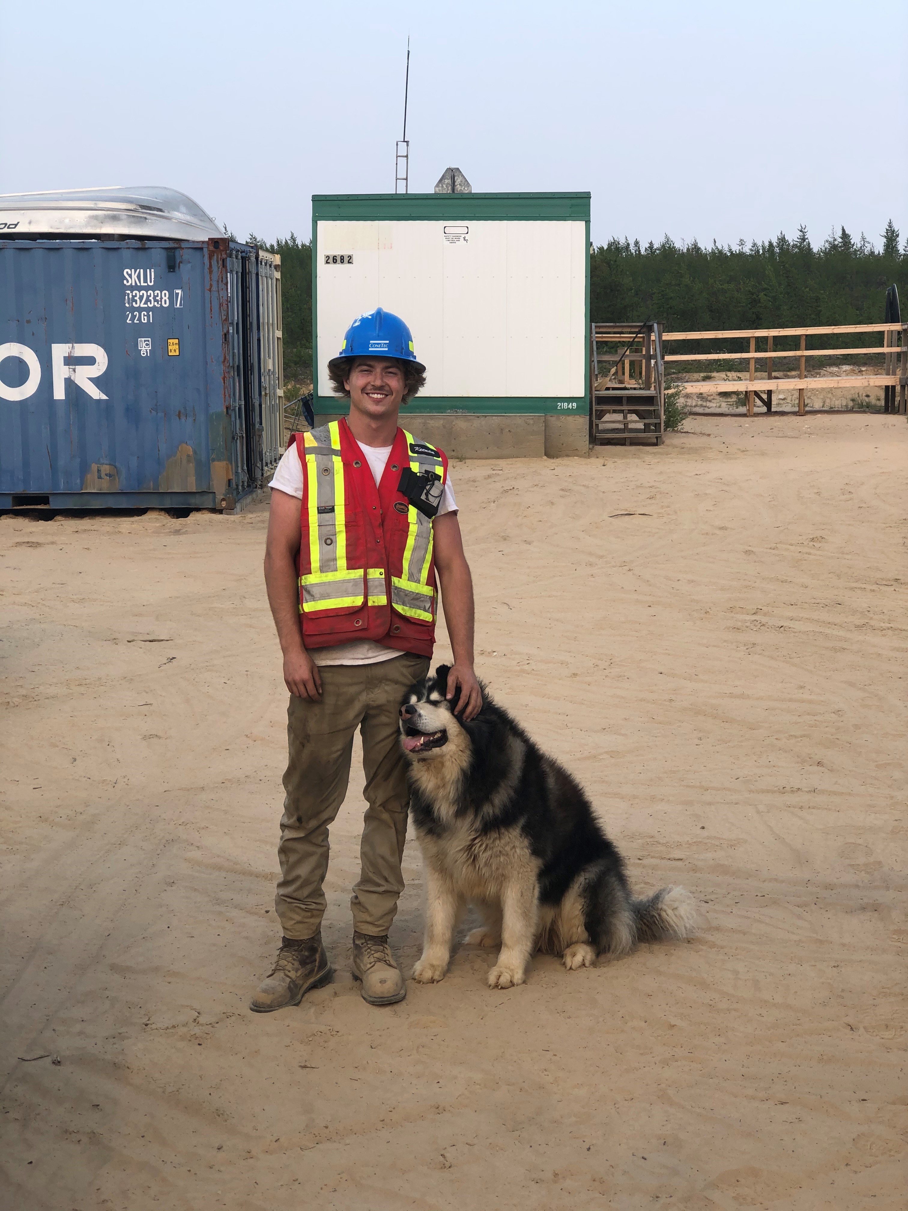 ConeTec Australia General Manager
