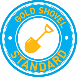 Gold Shovel Standard